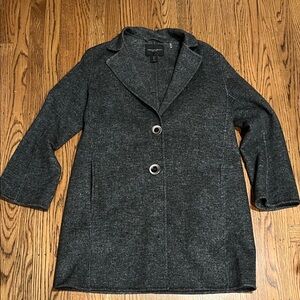 Christian Siriano Coat